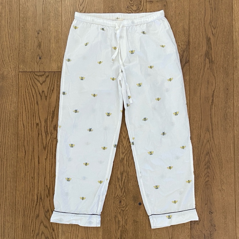 Printfresh Beekeeper Cloud Pajama Pant - image 2